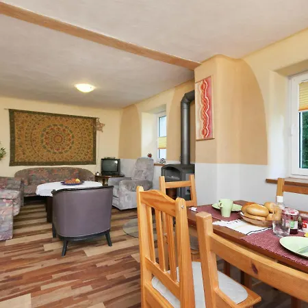Inviting Villa In Steineberg Near Forest * Steineberg