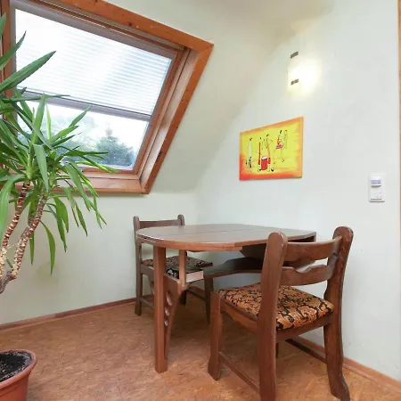 Villa Inviting Villa In Steineberg Near Forest *