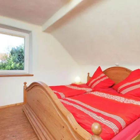 Villa Inviting Villa In Steineberg Near Forest *