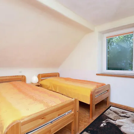 Inviting Villa In Steineberg Near Forest