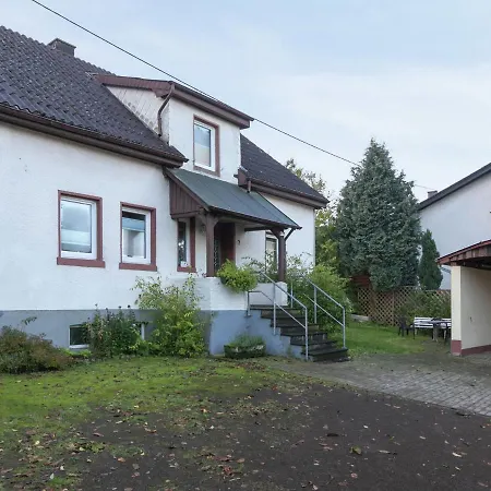Villa Inviting Villa In Steineberg Near Forest *