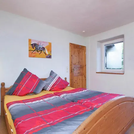 Inviting Villa In Steineberg Near Forest Villa *