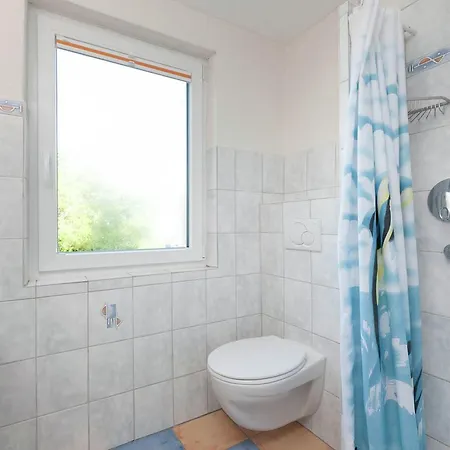 Inviting Villa In Steineberg Near Forest *